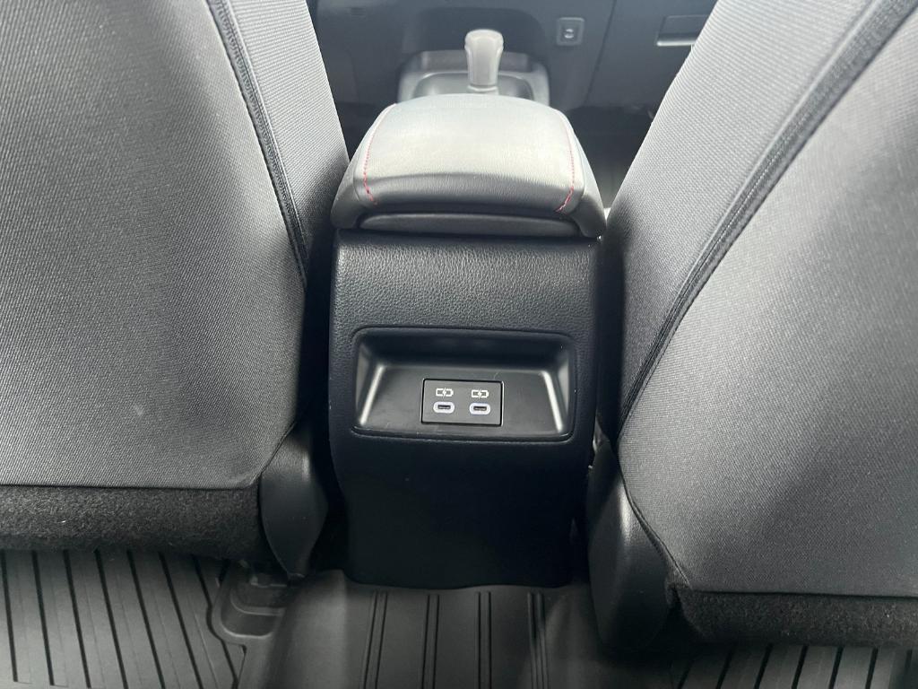 used 2023 Toyota Corolla car, priced at $18,215