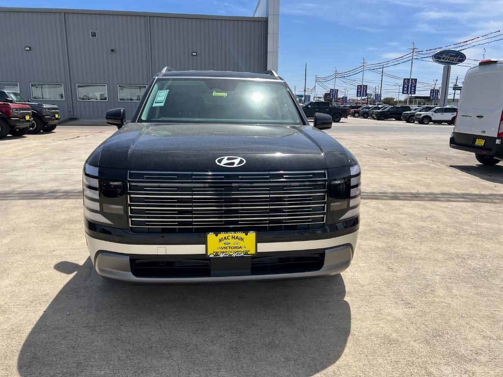 new 2026 Hyundai Palisade car, priced at $44,375