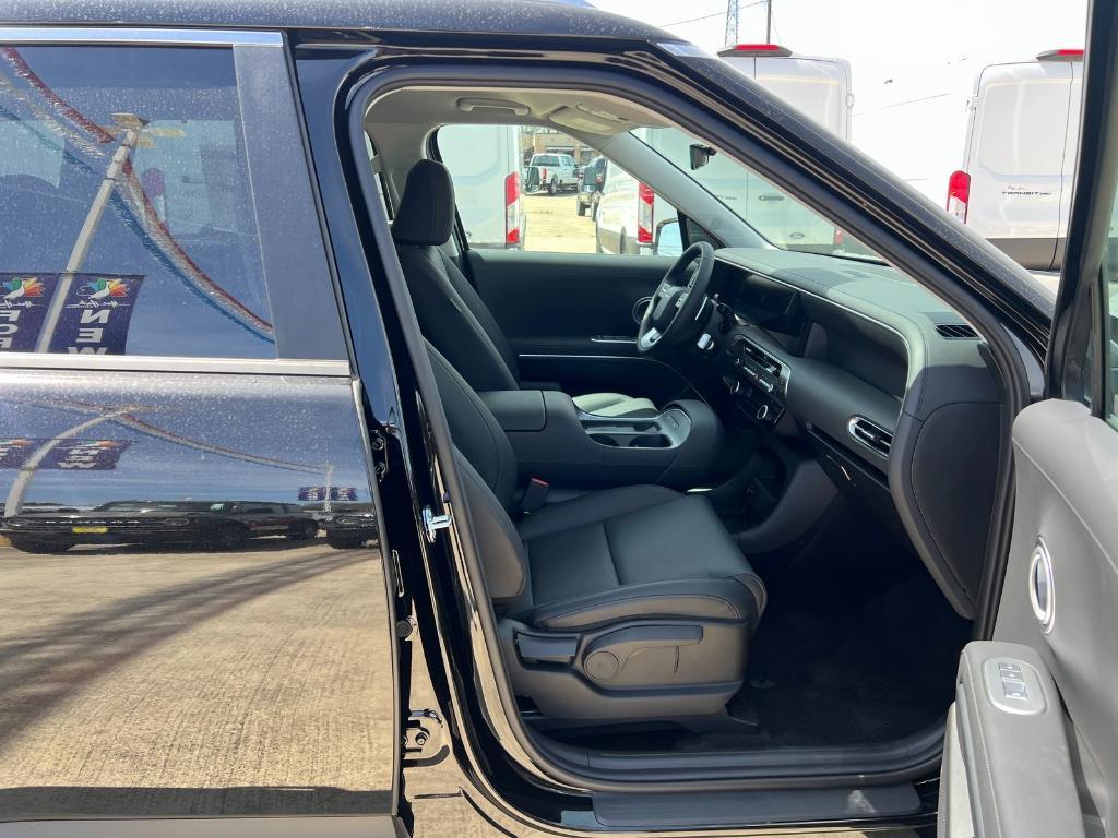 new 2026 Hyundai Palisade car, priced at $44,375