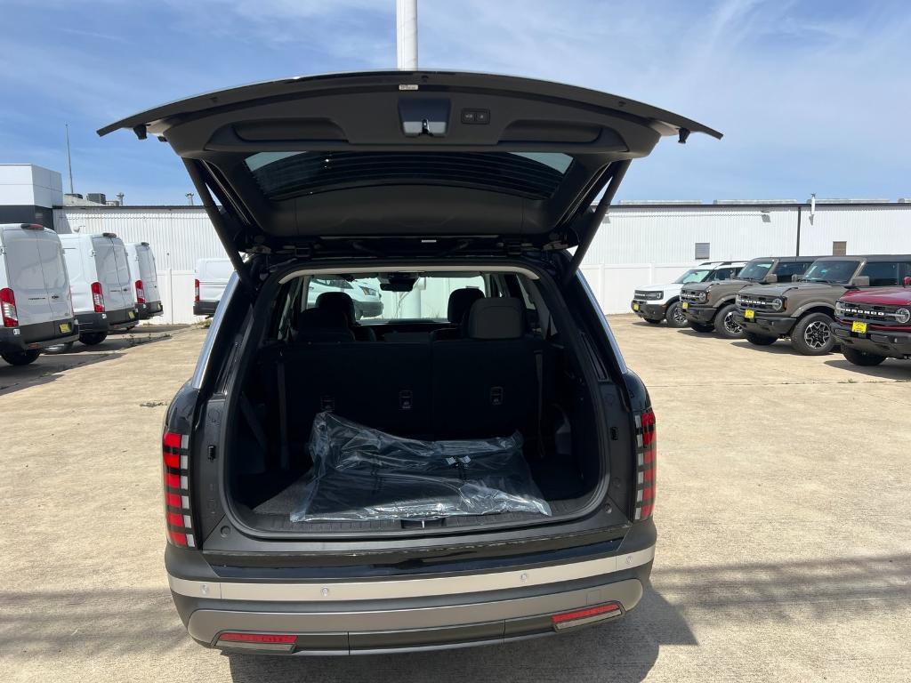 new 2026 Hyundai Palisade car, priced at $44,375