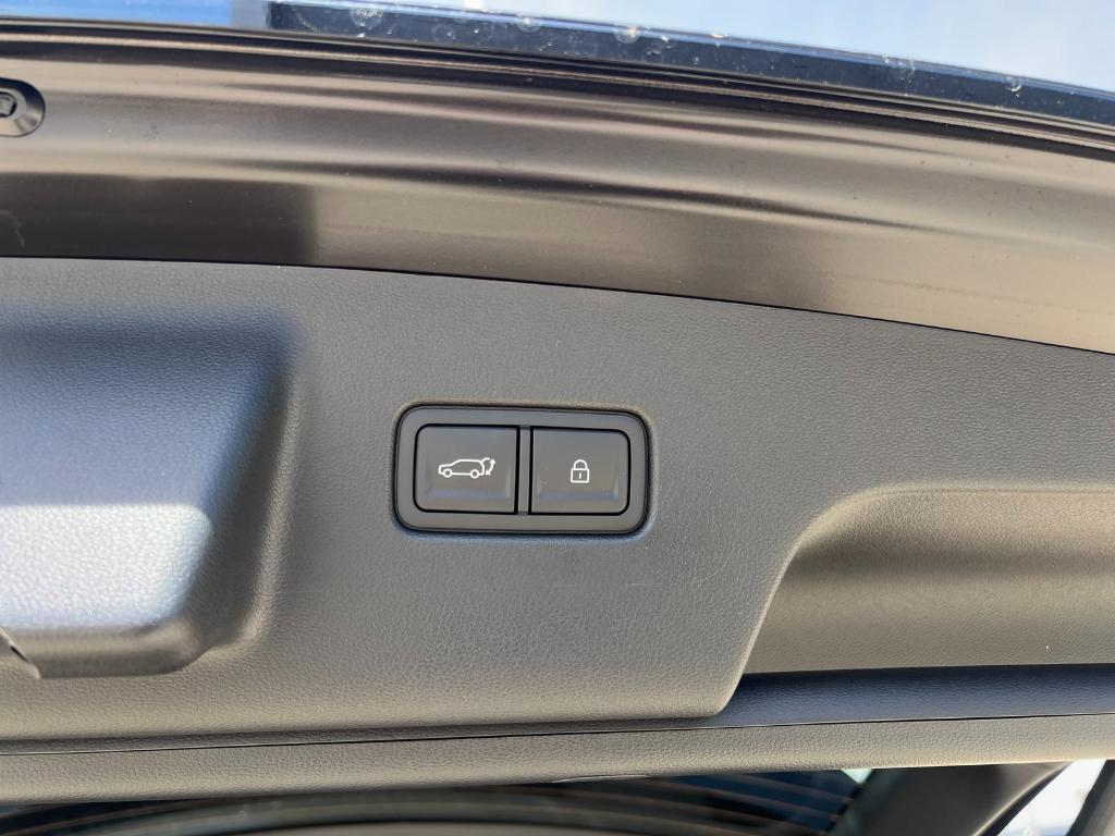 new 2026 Hyundai Palisade car, priced at $44,375