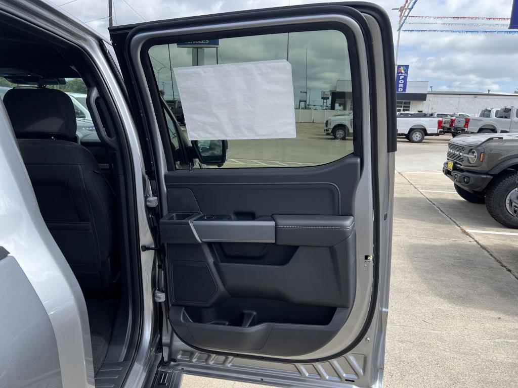 new 2026 Ford F-150 car, priced at $58,000