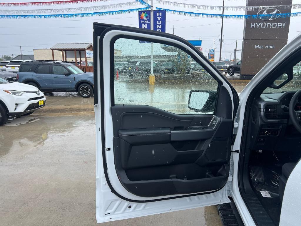new 2026 Ford F-150 car, priced at $57,130