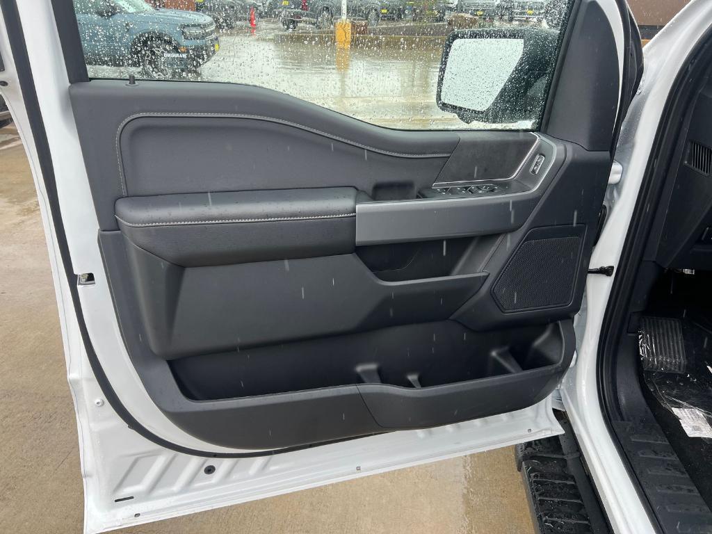 new 2026 Ford F-150 car, priced at $57,130