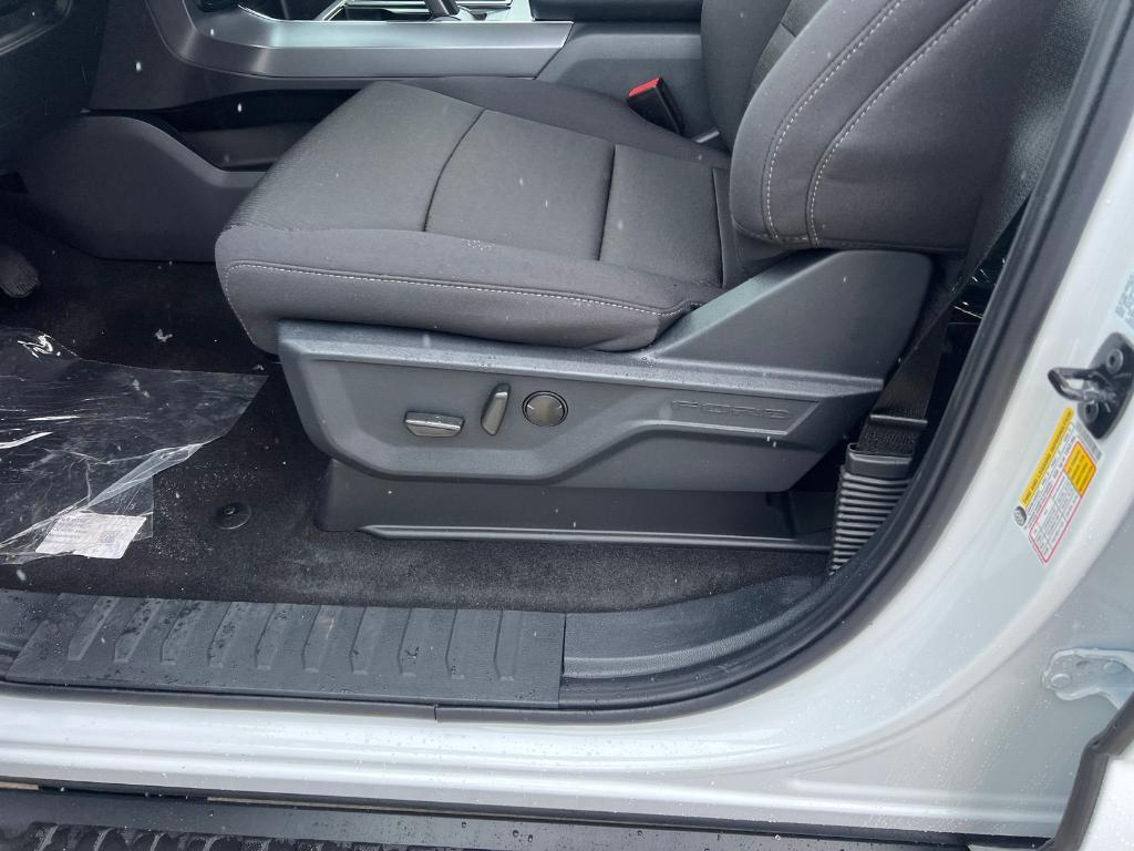 new 2026 Ford F-150 car, priced at $57,130