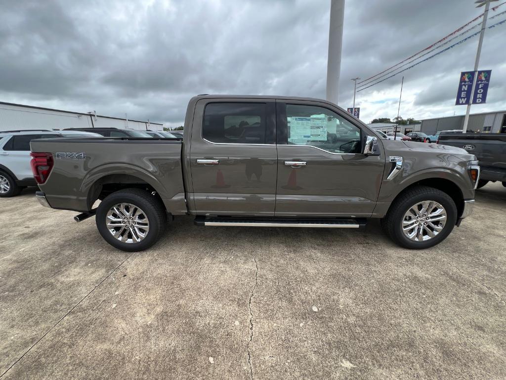 new 2026 Ford F-150 car, priced at $65,540