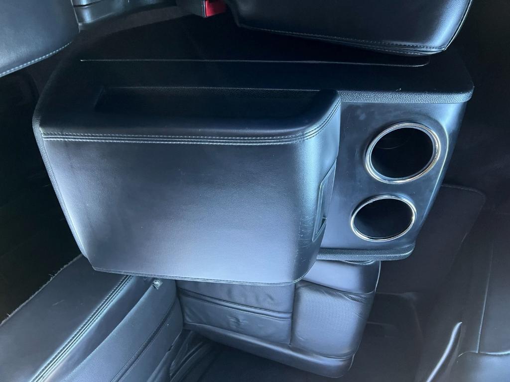 used 2017 Lincoln Navigator car, priced at $12,698