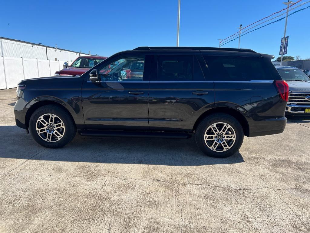 new 2025 Ford Expedition car, priced at $63,840