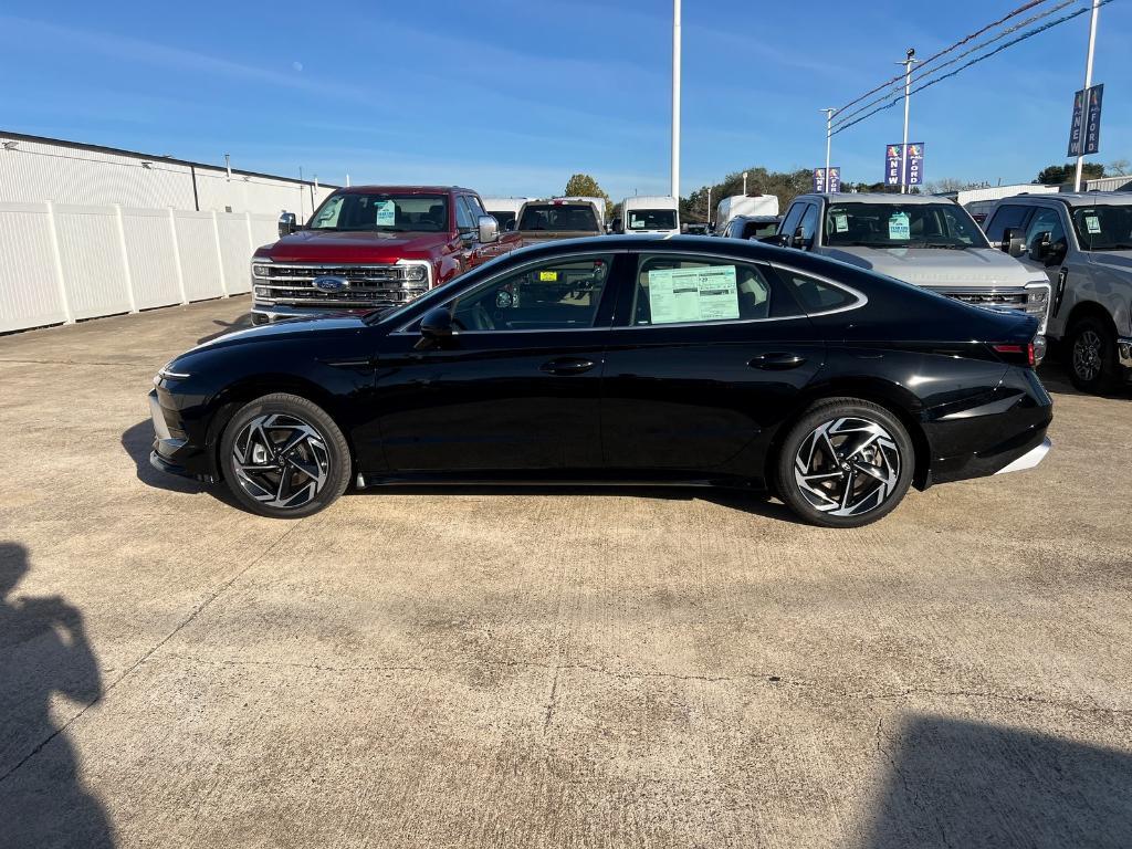 new 2026 Hyundai Sonata car, priced at $30,355