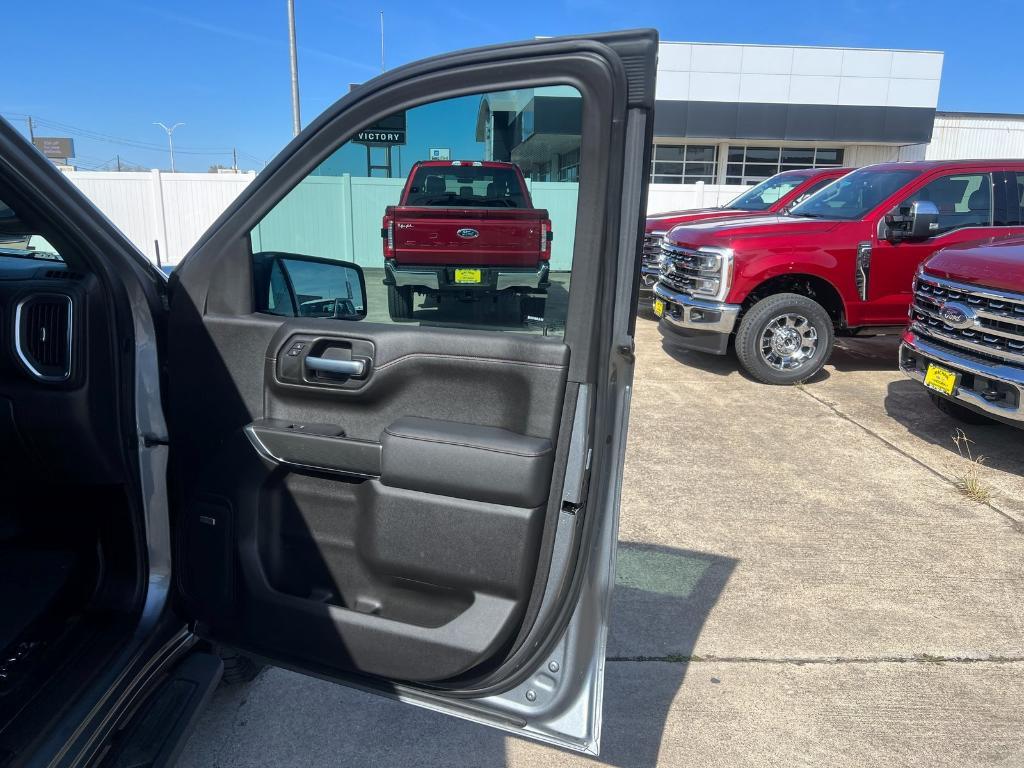 used 2021 GMC Sierra 1500 car, priced at $30,747