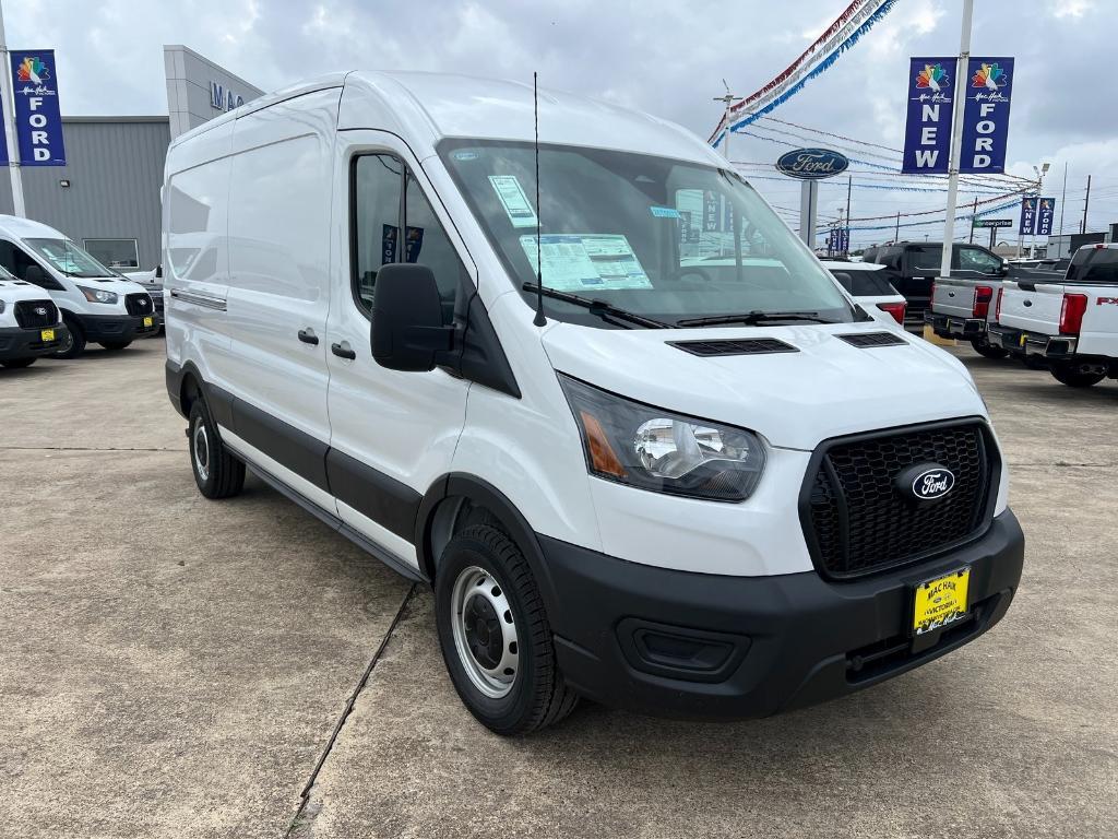 new 2026 Ford Transit-250 car, priced at $50,755