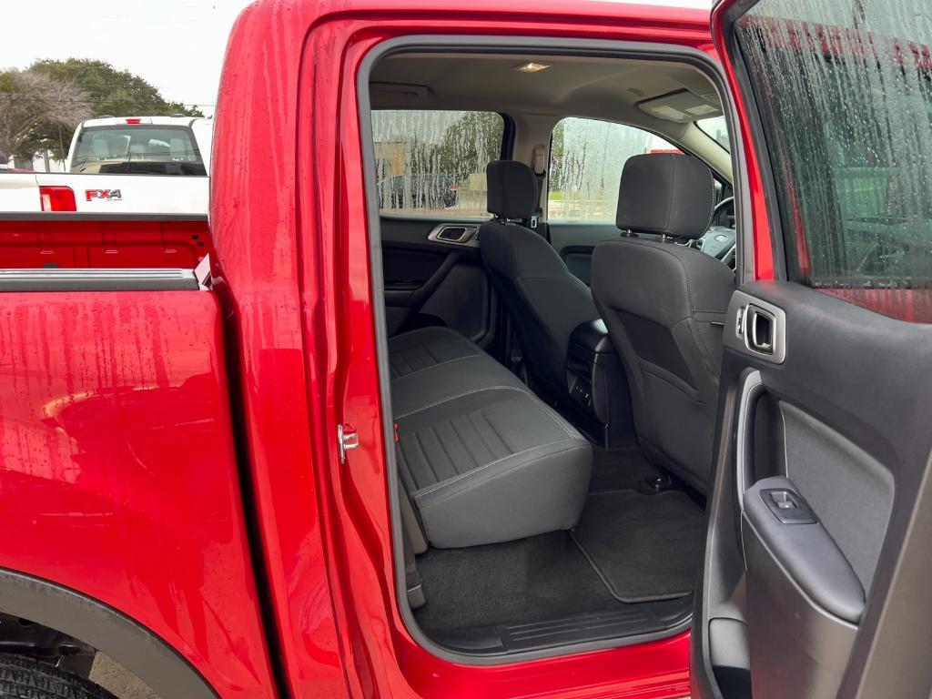 used 2021 Ford Ranger car, priced at $22,919