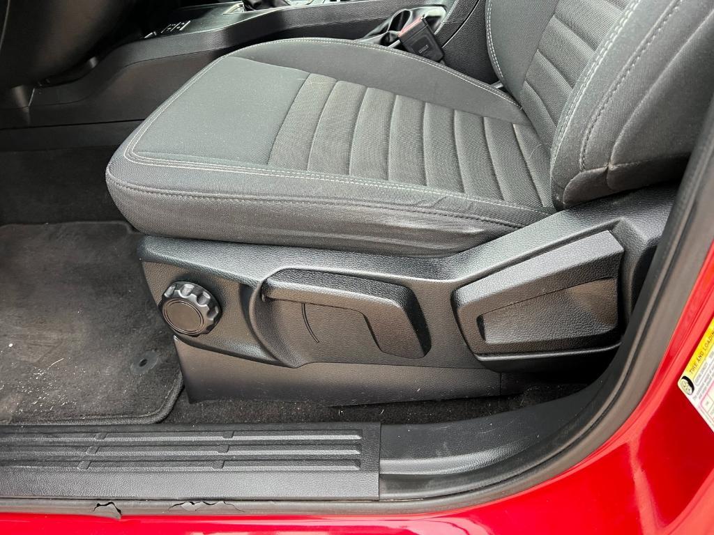 used 2021 Ford Ranger car, priced at $22,919