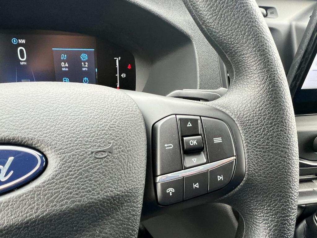 new 2026 Ford Transit-250 car, priced at $50,255