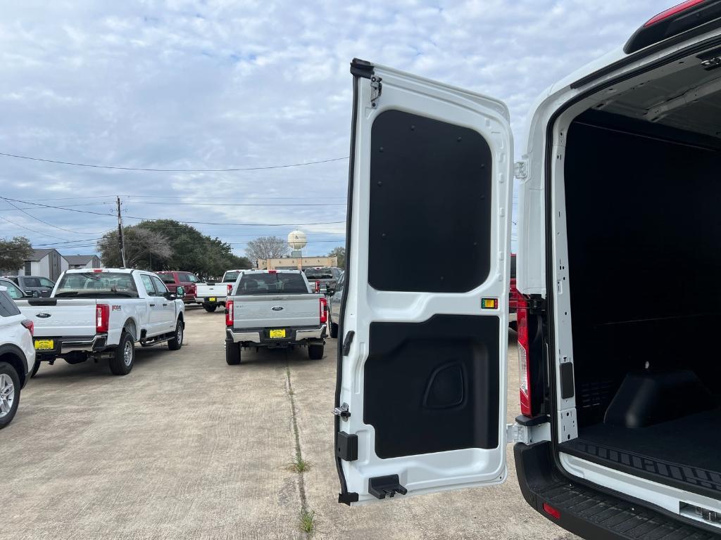 new 2026 Ford Transit-250 car, priced at $50,255