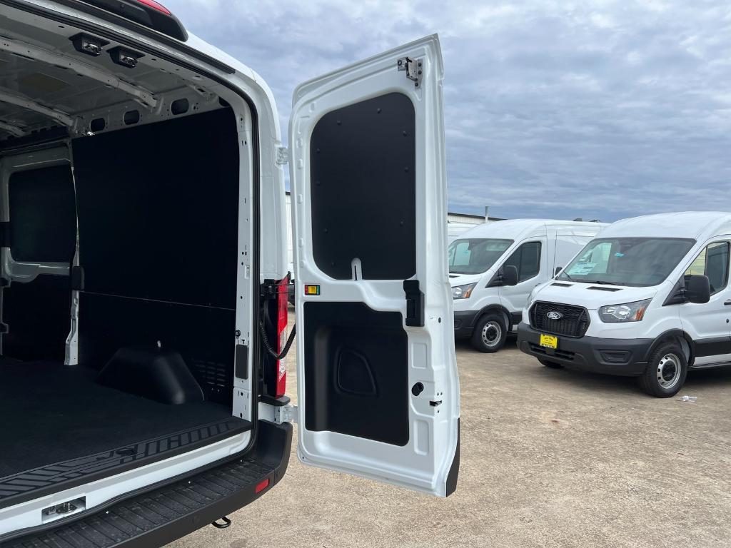 new 2026 Ford Transit-250 car, priced at $50,255