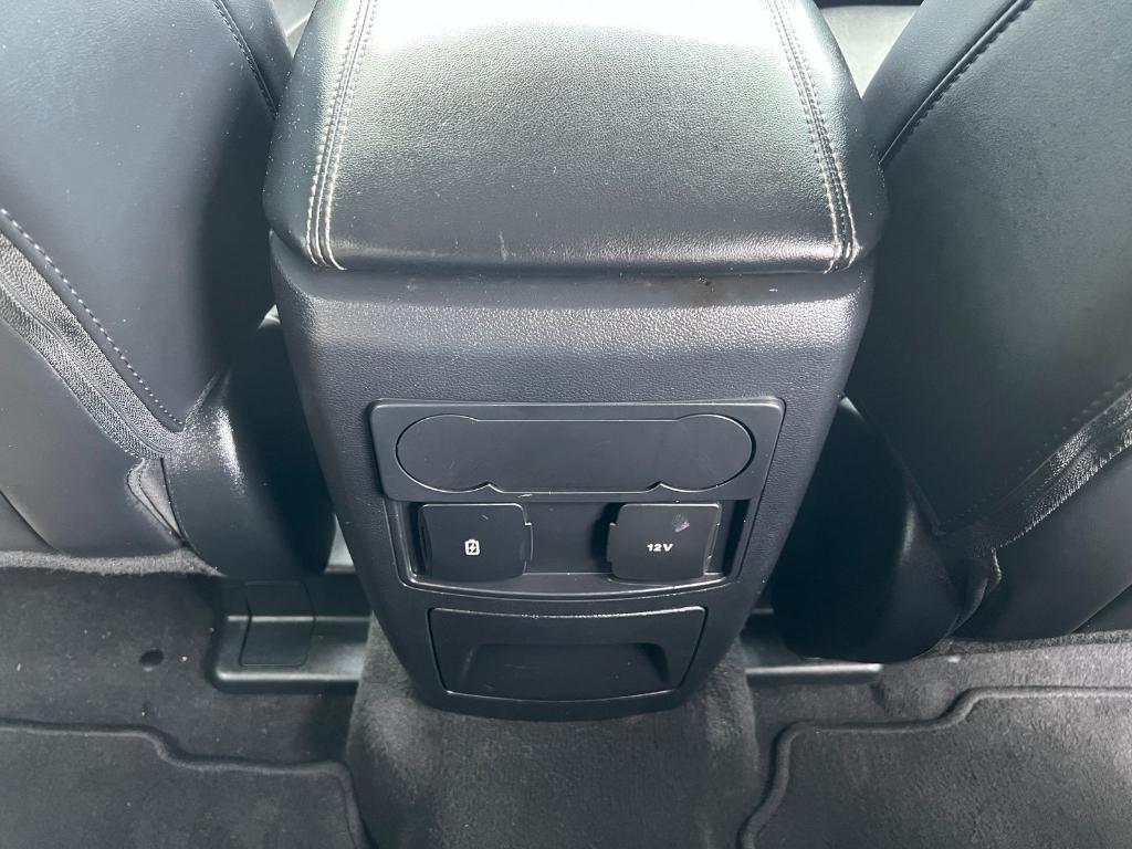 used 2023 Ford Explorer car, priced at $28,784