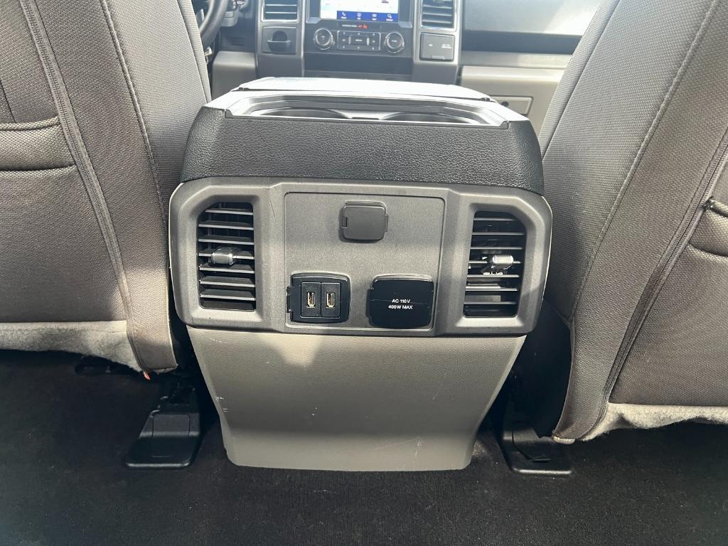 used 2020 Ford F-150 car, priced at $21,201