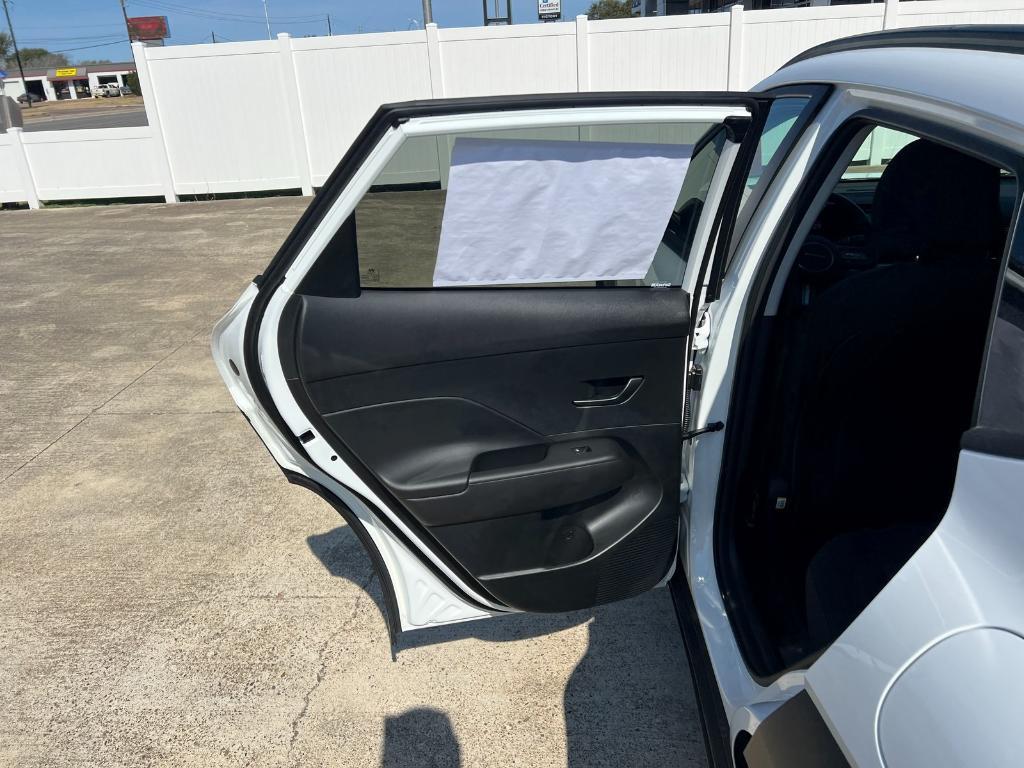 new 2026 Hyundai Kona car, priced at $28,631