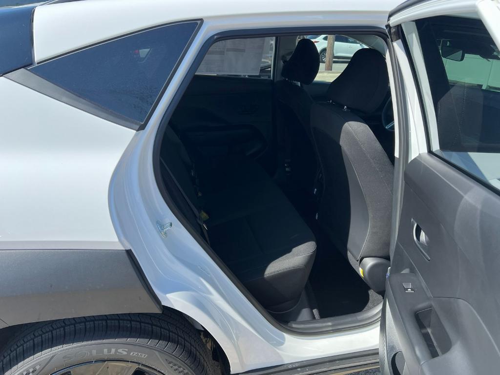 new 2026 Hyundai Kona car, priced at $28,631