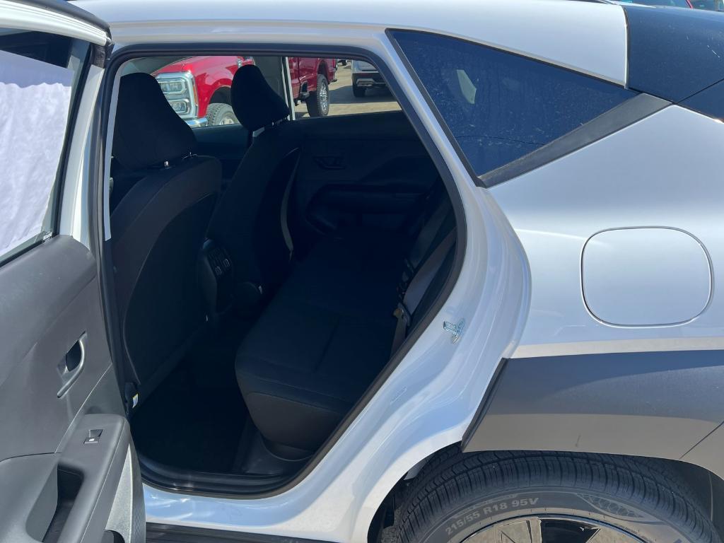 new 2026 Hyundai Kona car, priced at $28,631