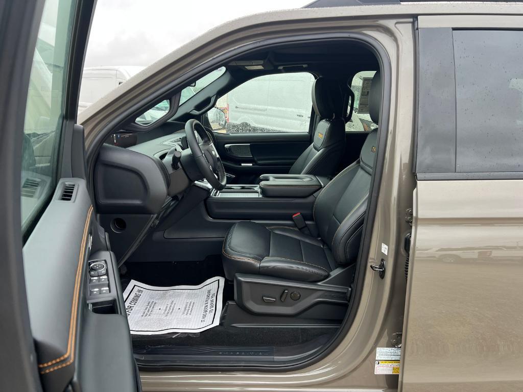 new 2026 Ford Expedition car, priced at $82,990