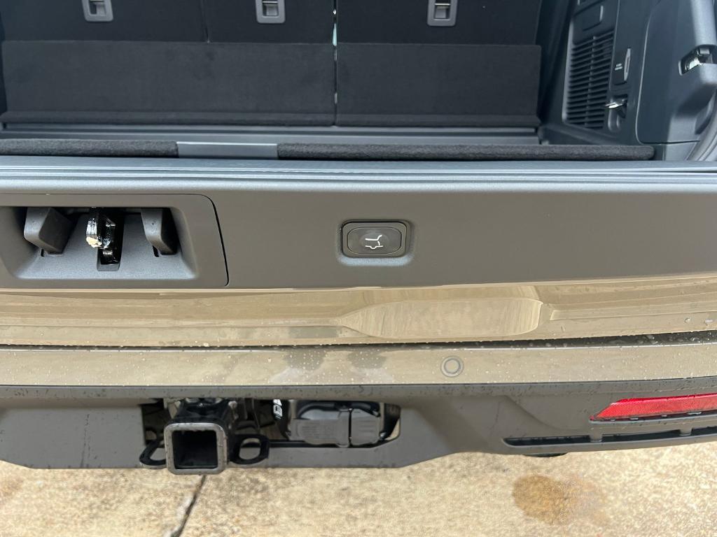new 2026 Ford Expedition car, priced at $82,990