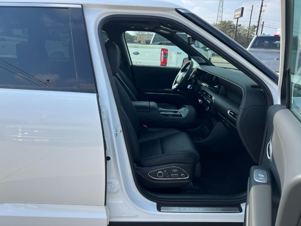 new 2026 Hyundai Palisade car, priced at $56,277