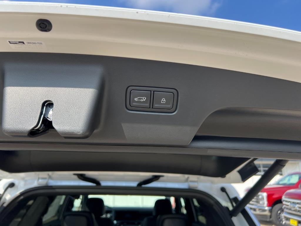 new 2026 Hyundai Palisade car, priced at $56,277