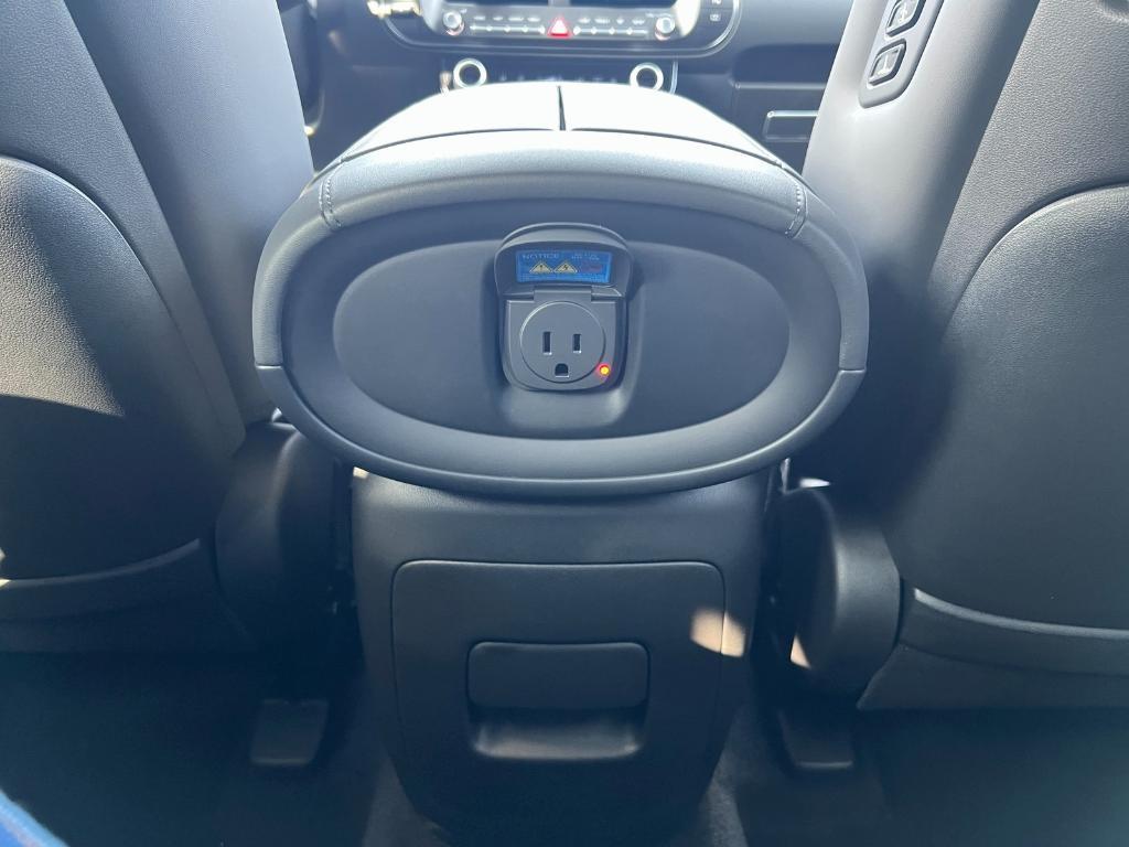 new 2026 Hyundai Palisade car, priced at $56,277