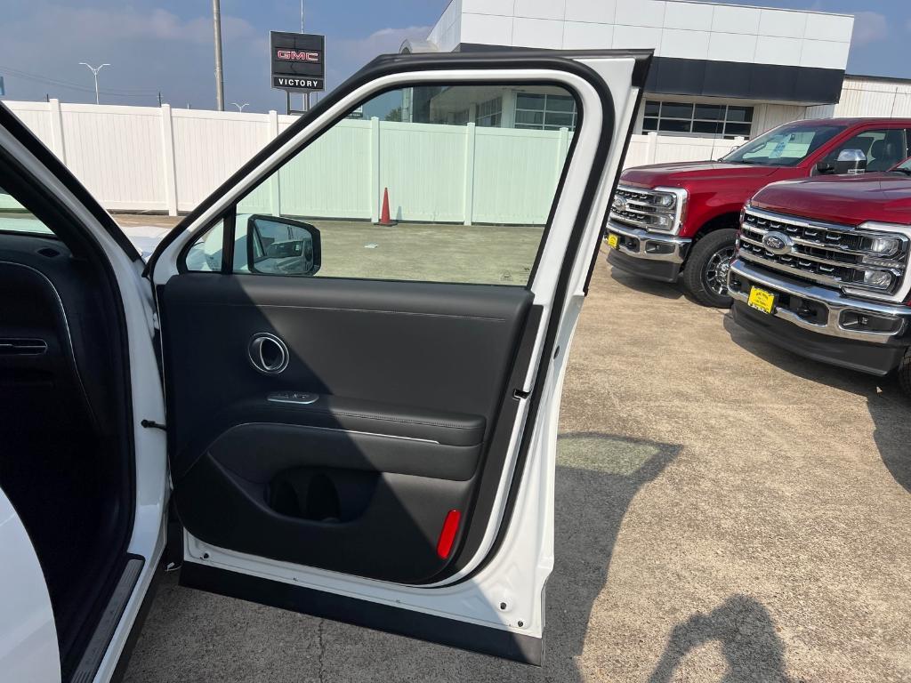 new 2026 Hyundai Palisade car, priced at $56,277