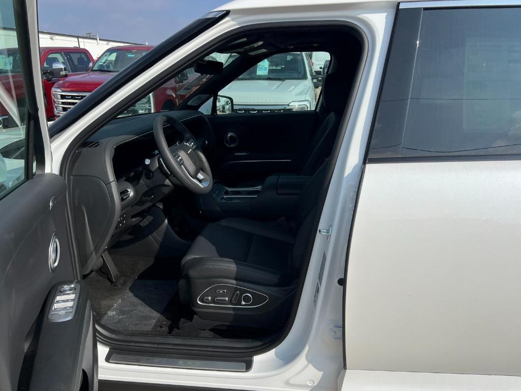 new 2026 Hyundai Palisade car, priced at $56,277