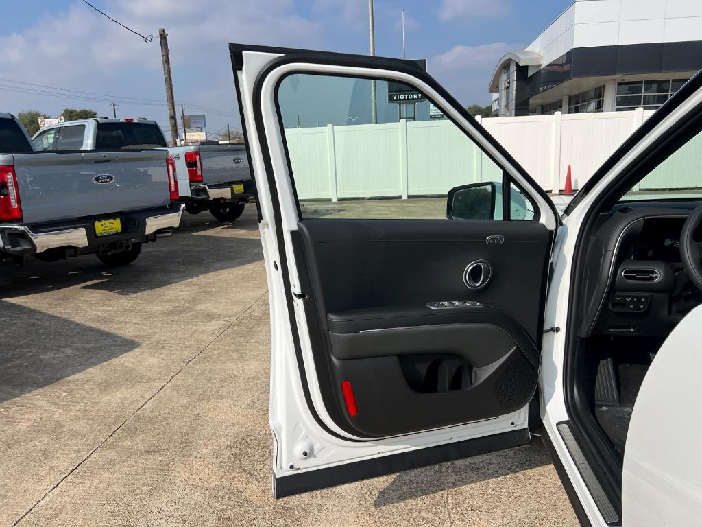 new 2026 Hyundai Palisade car, priced at $56,277