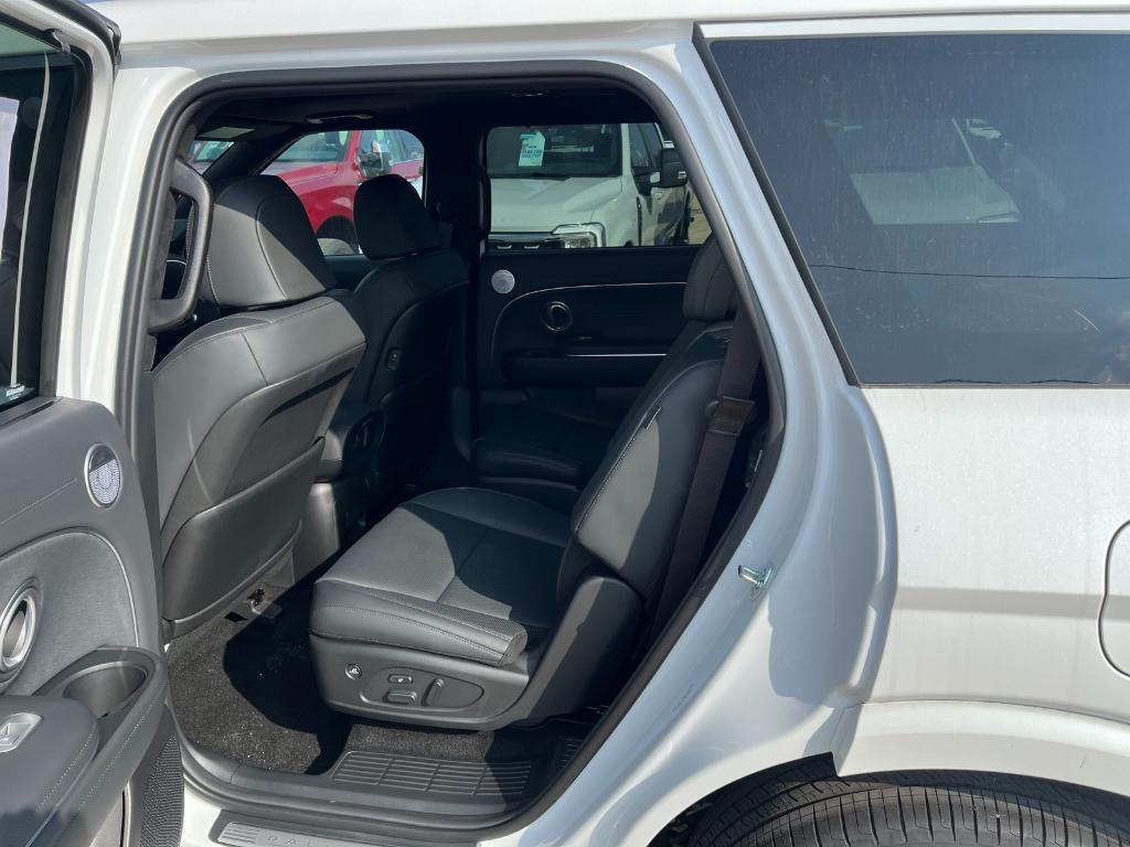 new 2026 Hyundai Palisade car, priced at $56,277