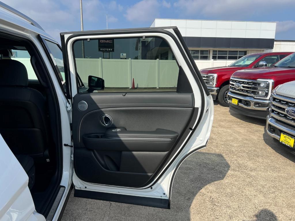 new 2026 Hyundai Palisade car, priced at $56,277