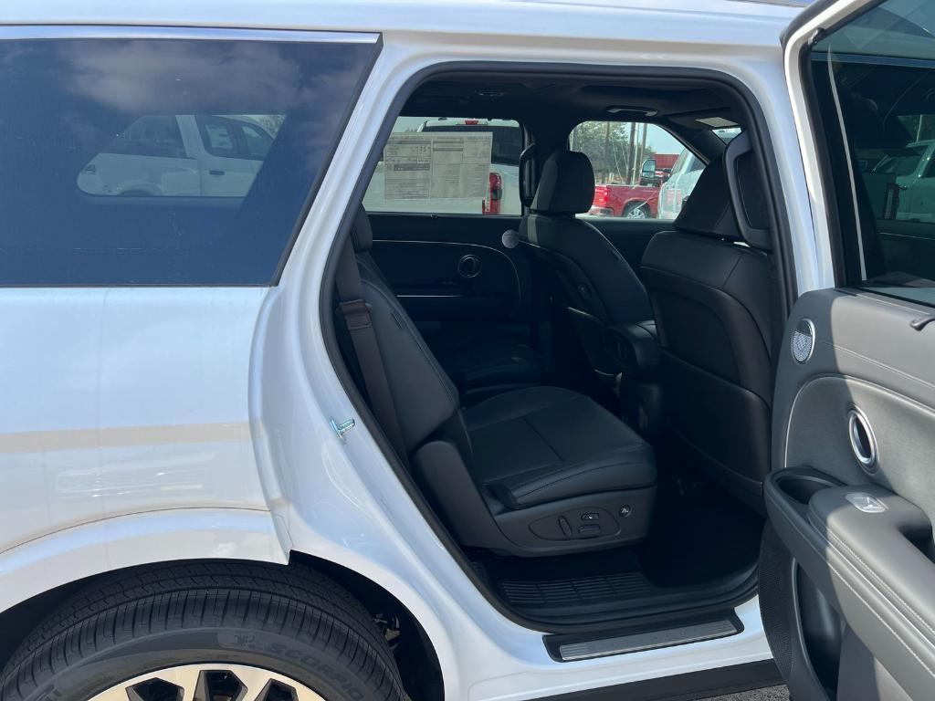 new 2026 Hyundai Palisade car, priced at $56,277