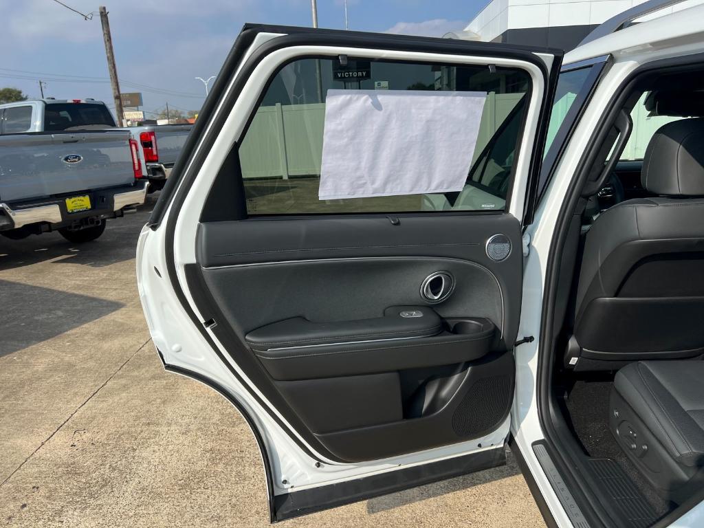 new 2026 Hyundai Palisade car, priced at $56,277