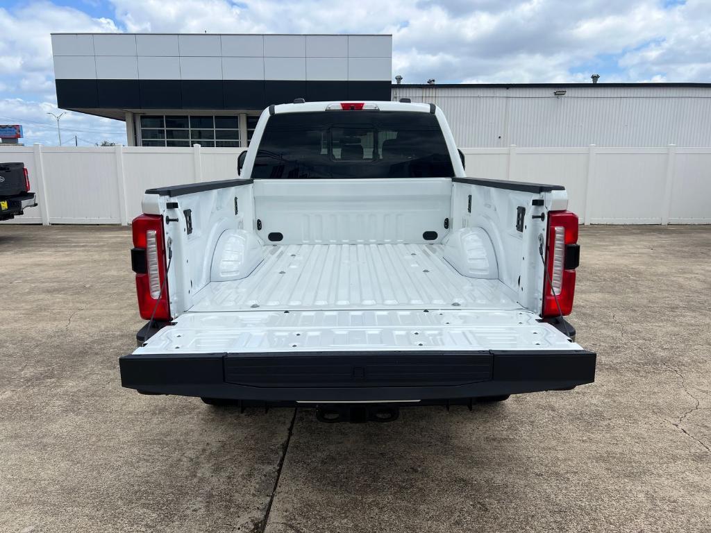 new 2026 Ford F-250 car, priced at $90,825