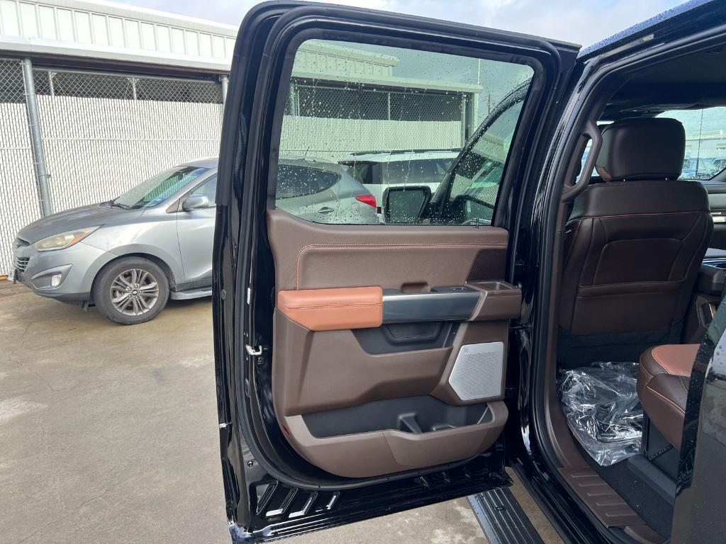 new 2026 Ford F-150 car, priced at $71,755