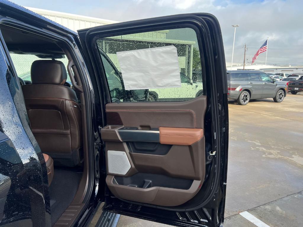 new 2026 Ford F-150 car, priced at $71,755