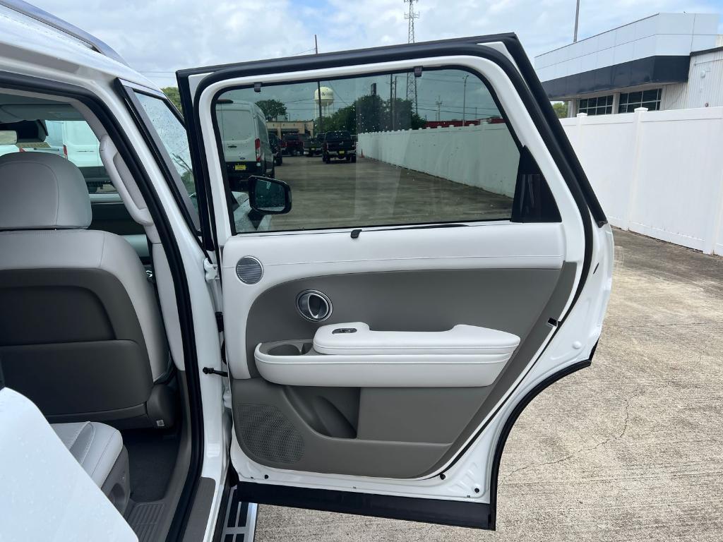 new 2026 Hyundai Palisade car, priced at $46,148