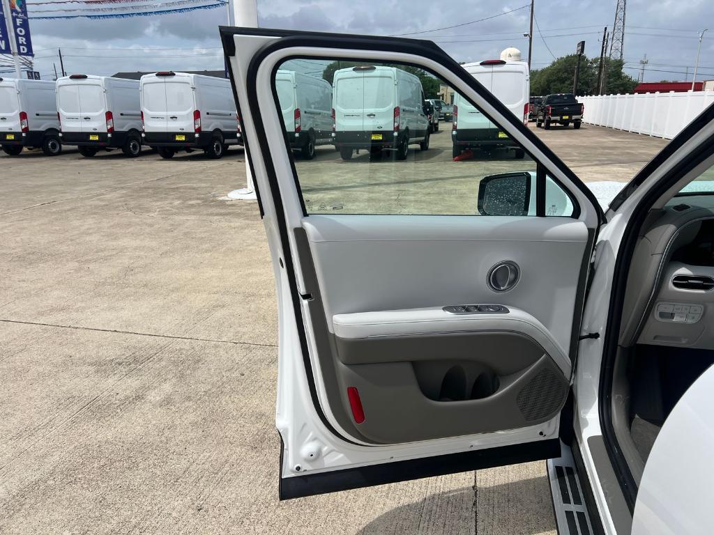 new 2026 Hyundai Palisade car, priced at $46,148