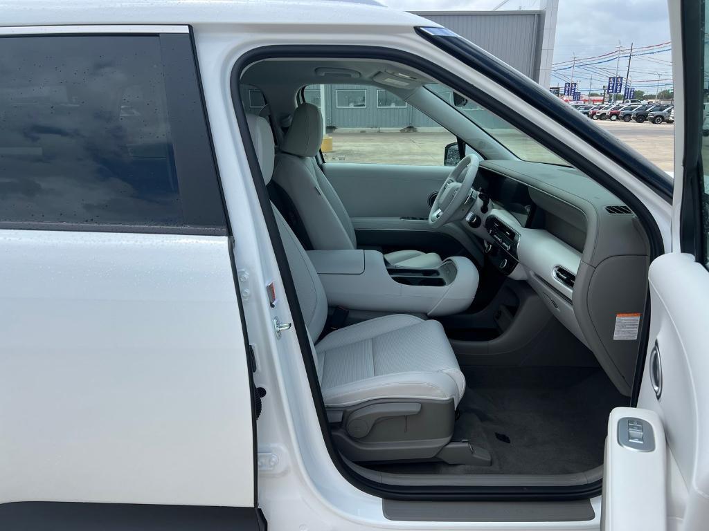 new 2026 Hyundai Palisade car, priced at $46,148