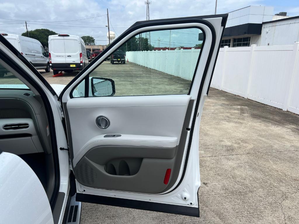 new 2026 Hyundai Palisade car, priced at $46,148