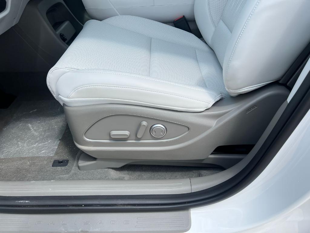 new 2026 Hyundai Palisade car, priced at $46,148