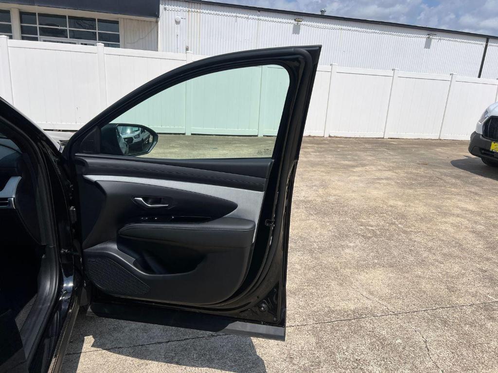 new 2026 Hyundai SANTA CRUZ car, priced at $43,416