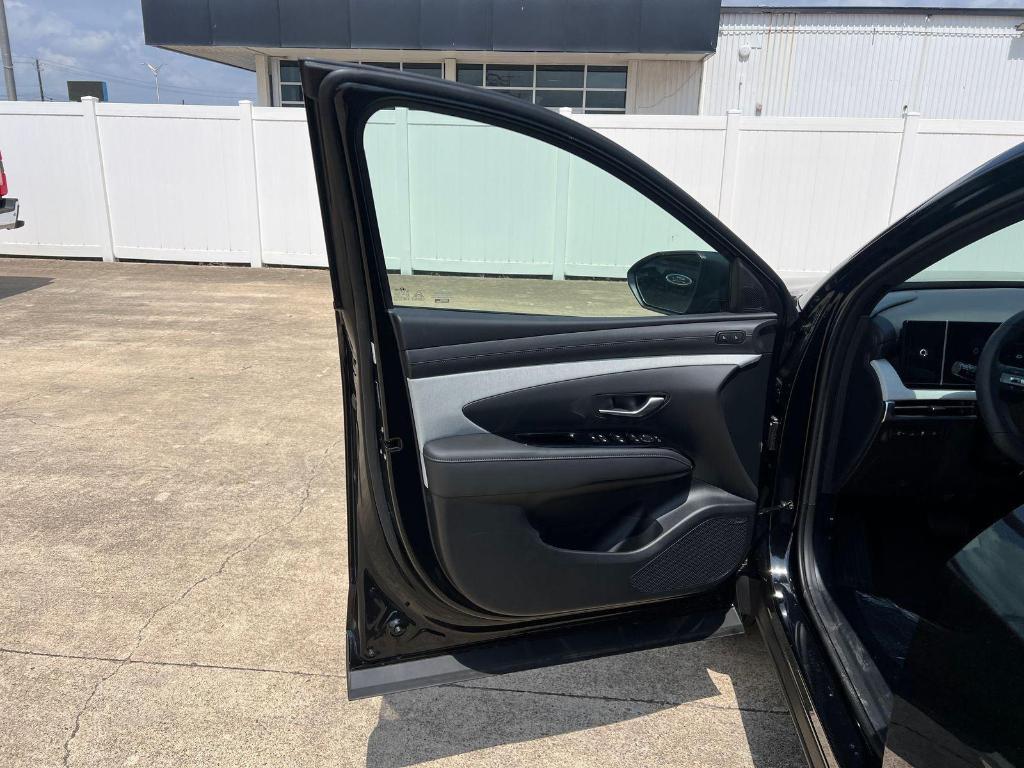 new 2026 Hyundai SANTA CRUZ car, priced at $43,416