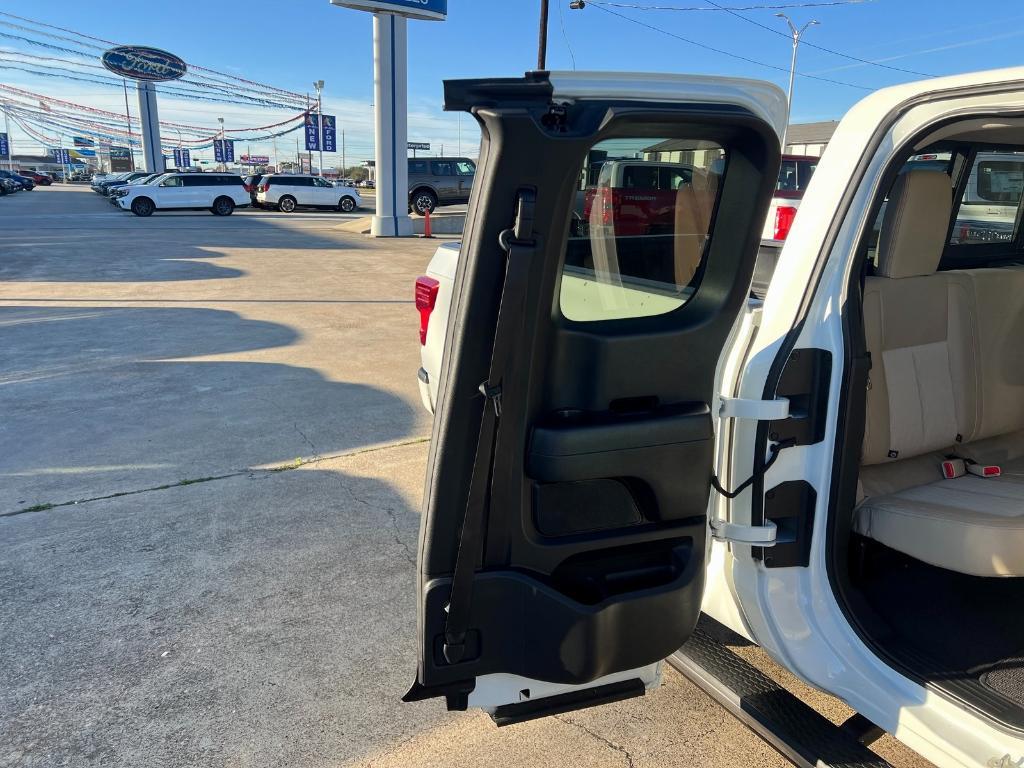 used 2017 Nissan Titan car, priced at $14,756