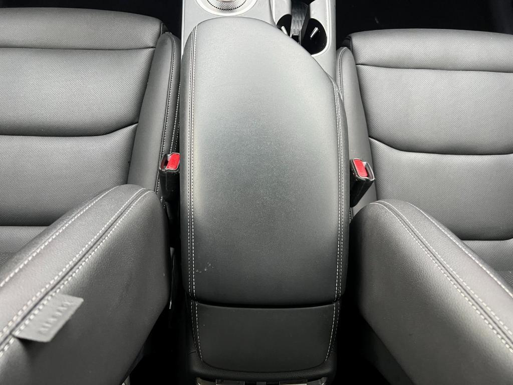 used 2025 Genesis GV70 car, priced at $28,739