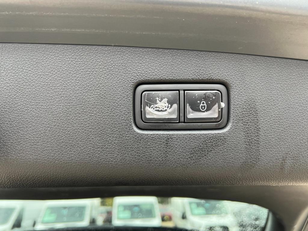 used 2025 Genesis GV70 car, priced at $28,739